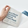 Dear Klairs Rich Moist Soothing Tencel Sheet Mask