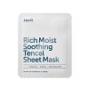 Dear Klairs Rich Moist Soothing Tencel Sheet Mask