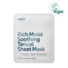Dear Klairs Rich Moist Soothing Tencel Sheet Mask