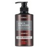 Kundal Honey&Macadamia Shampoo 500 ml Cherry Blossom