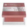 Bell Hypoallergenic Fresh Mat Blush 01