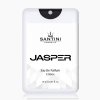 SANTINI Jasper 18 ml - parfémovaná voda unisex  | cestovní mini balení