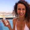 Sun Bronz Coral opalovací krém SPF OF50+ 50 ml