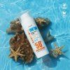 Sun Bronz Coral opalovací krém SPF OF50+ 50 ml