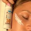 Sun Bronz Coral opalovací krém SPF OF50+ 50 ml