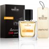 Vůně do auta SANTINI - Diamond Orange 50 ml