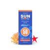Opalovací krém pro děti SPF 50 SUN BRONZ 50 ml