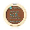 Bell Hypoallergenic Aura Del Sol Cream Bronzer 01