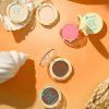 Bell Hypoallergenic Aura Del Sol Cream Blush 01