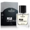 SANTINI Pego Legend 50 ml - parfémovaná voda pro muže