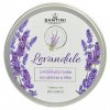 Zvláčňující krém na obličej a tělo SANTINI s levandulovým olejem 200 ml