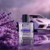 Vůně do auta SANTINI - Diamond Lavender ANTISTRESS 50 ml