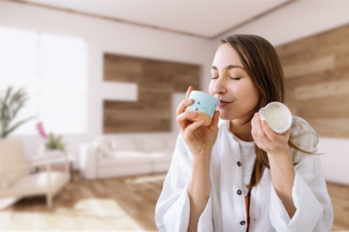 Melyik a legjobb illat a lakásban?