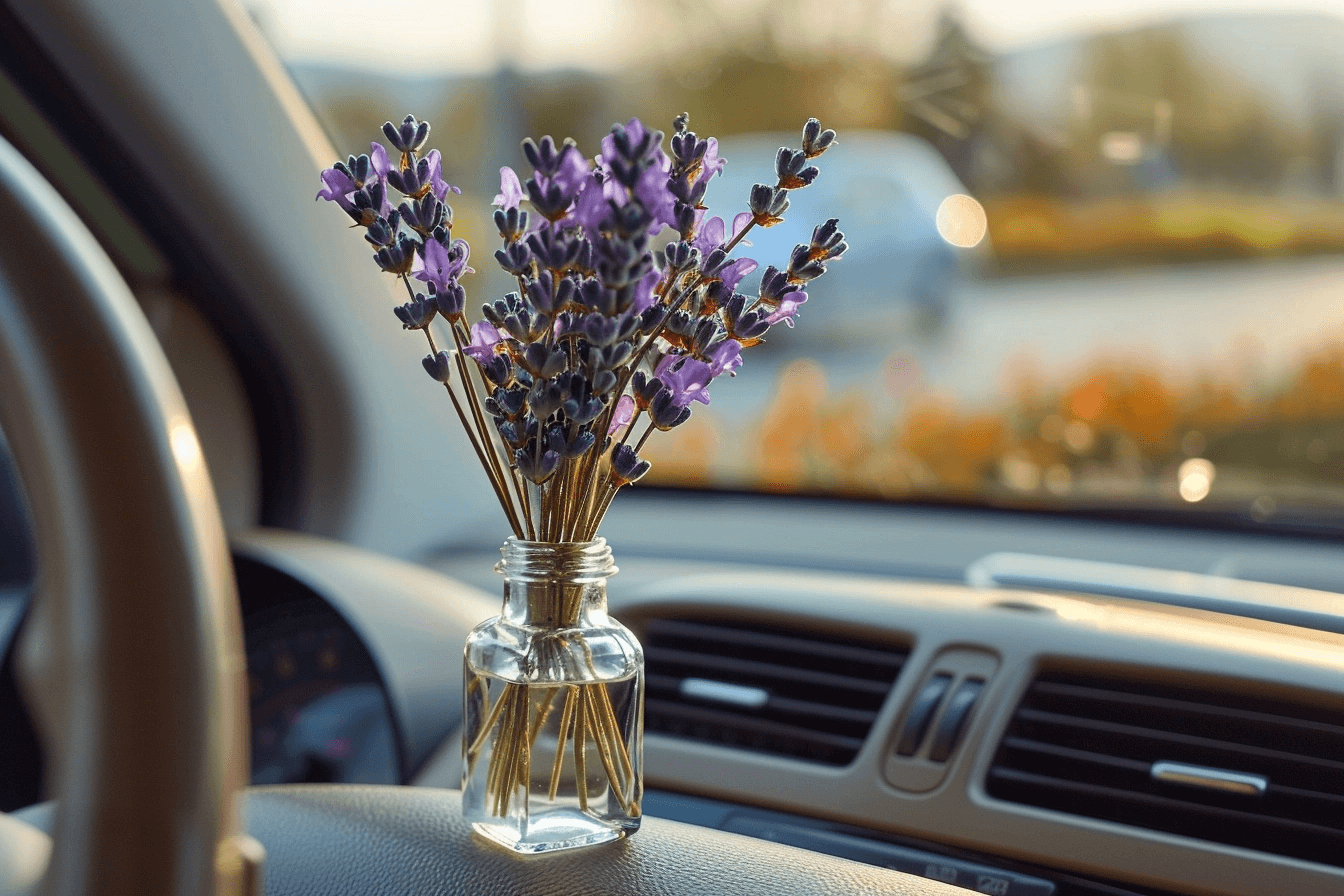 Miért használjunk autóillatosítókat: Tudományos szempontból a előnyök