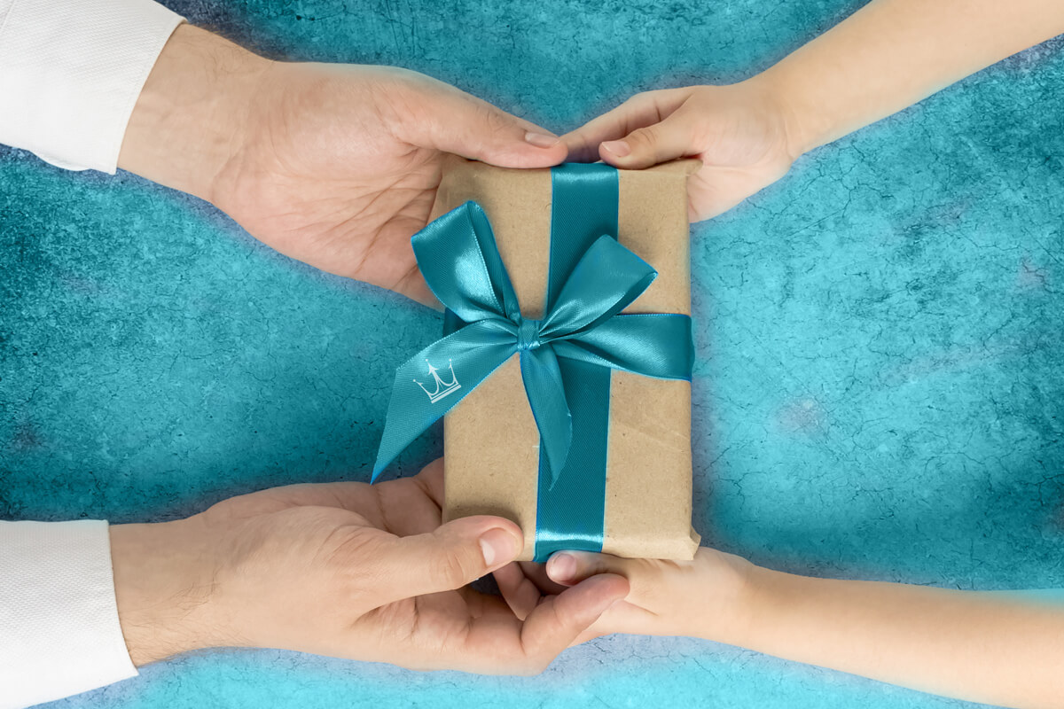 Ideális ajándék Apák napjára június 16-án