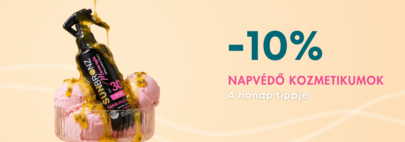 Napozó kozmetikumok | Napozó kozmetikumok | e-santini.hu