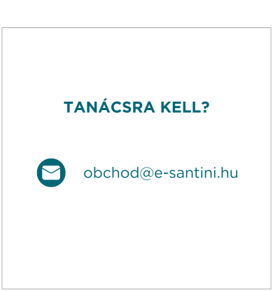Elérhetőségek santini