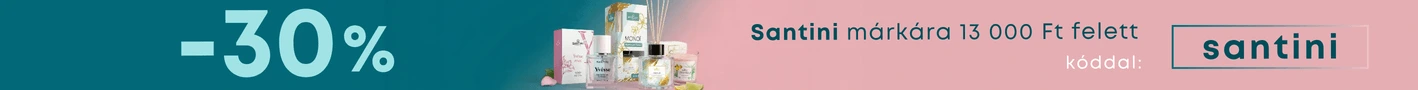 Santini parfümök és kozmetikumok | e-santini.hu