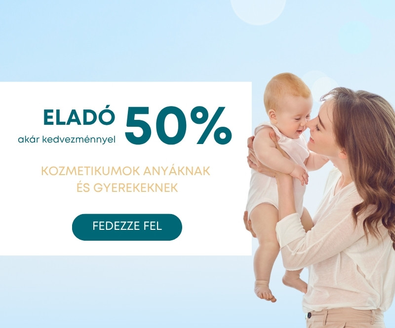 Gyermekkozmetikumok | Kozmetikumok terhes és szoptató nők számára | e-santini.hu