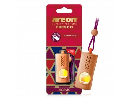 AREON FRESCO MOSAIC - Aristocrat