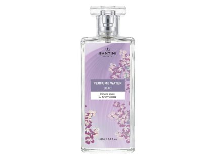 Santini illatosított víz 100 ml - Lilac