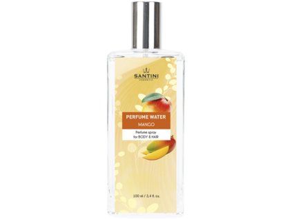 805 parfemova voda santini mango