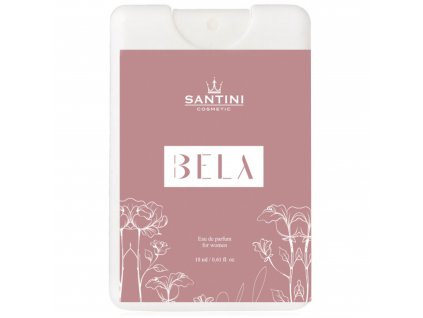 Női parfüm SANTINI - Bela, 18 ml