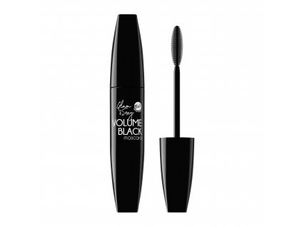 1906 bell glam sexy volume black mascara