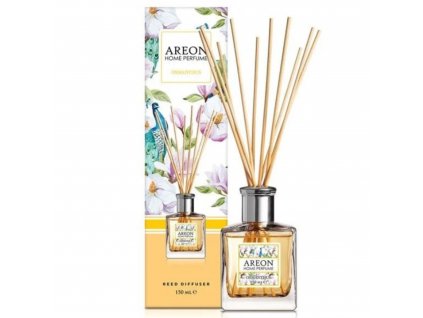 Aroma diffúzor AREON HOME BOTANIC - Osmanthus, 150 ml