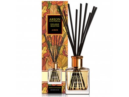 Aroma diffúzor AREON HOME EXCLUSIVE - Aurum, 150 ml