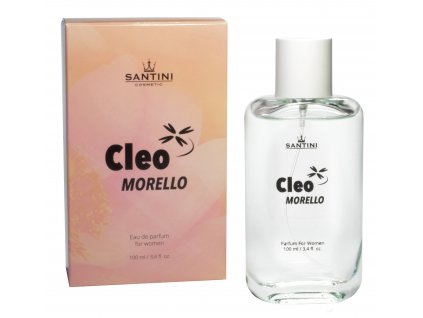 Női parfüm SANTINI - Cleo Morello, 100ml