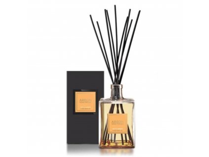 Aroma diffúzor AREON HOME PREMIUM 1000 ml - Gold Amber