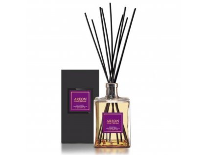 Aroma diffúzor AREON HOME PREMIUM 1000 ml - Patchouli Lavender Vanilla