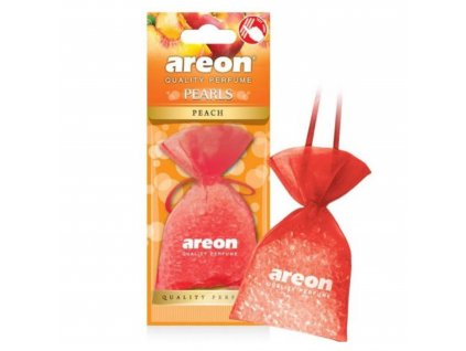 AREON PEARLS - Peach