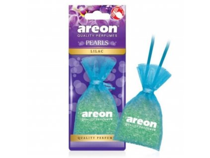 AREON PEARLS - Lilac
