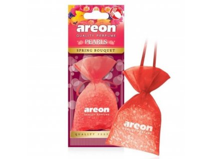 AREON PEARLS - Spring Bouquet