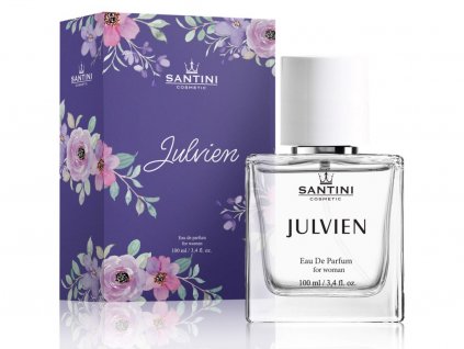Női parfüm SANTINI - Julvien, 100 ml
