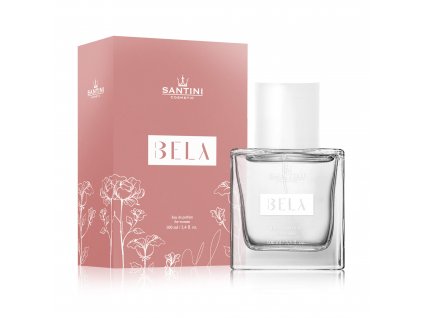 Női parfüm SANTINI - Bela, 100 ml