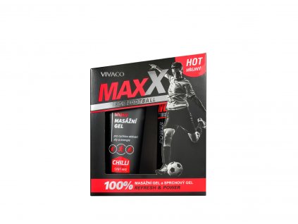Ajándékdoboz Maxx Sportiva HOT