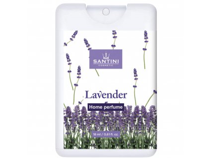 Otthoni illatminta Lavender, 18 ml
