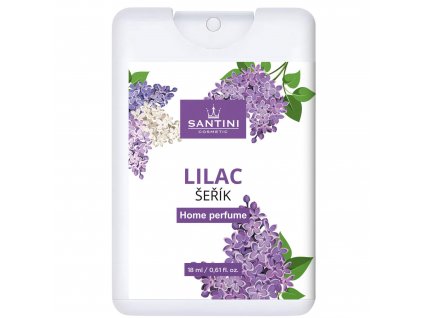 Otthoni illatminta Lilac, 18 ml