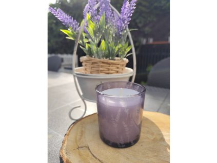 4324 vonna svicka lavender citronela 140 g