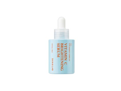 Skin&Lab Vitamin C Brightening serum - rozjasňující sérum s vitamínem C