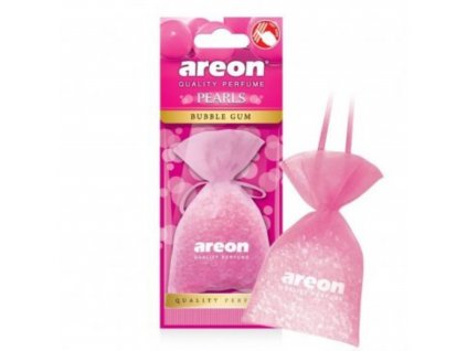 AREON PEARLS - Bubble Gum