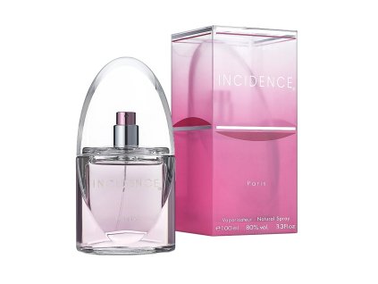 5204 damsky parfem sistelle paris incidence 100 ml