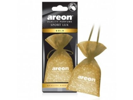 AREON PEARLS LUX - Gold