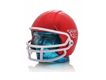 5273 2 tiverton undefeated red 100 ml parfemovana voda pro muze