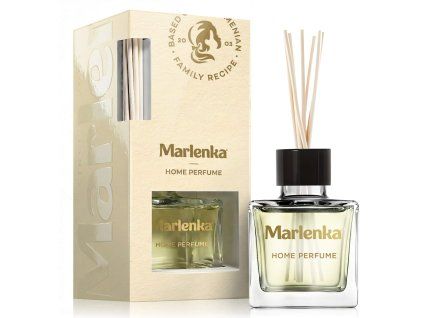 Santini Marlenka s krabickou