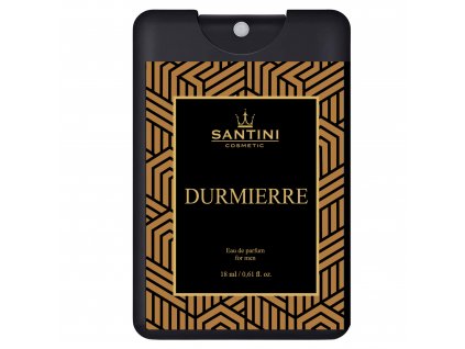 Férfi parfüm SANTINI - Durmiere, 18 ml