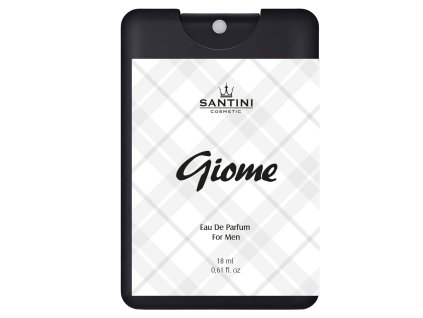 907 pansky parfem santini giome 18 ml